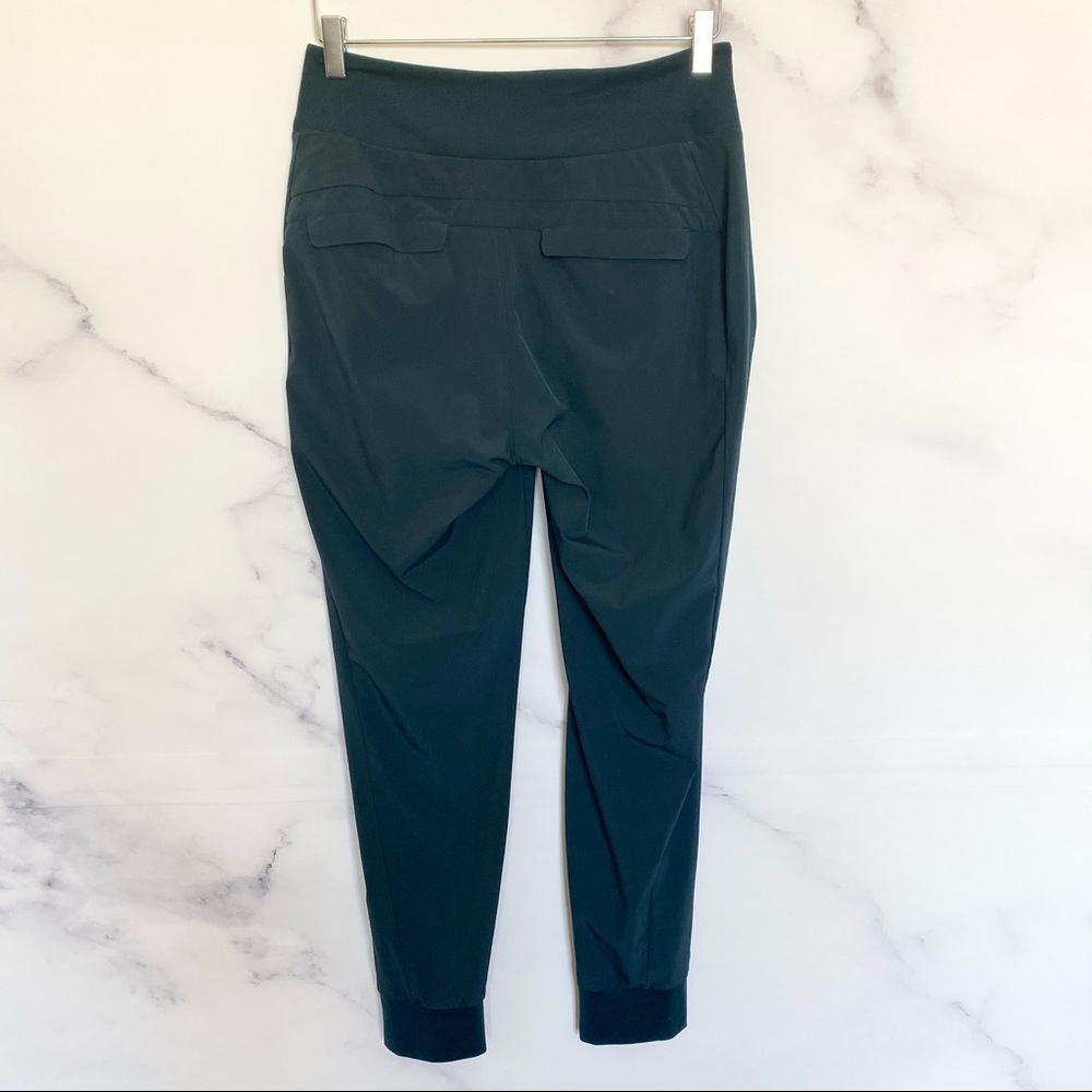 Athleta | Soho Teal Abyss Jogger Pant - Picture 6 of 10
